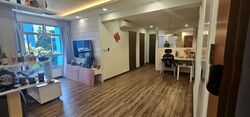 Blk 502B Palm Breeze @ Yishun (Yishun), HDB 4 Rooms #581976101